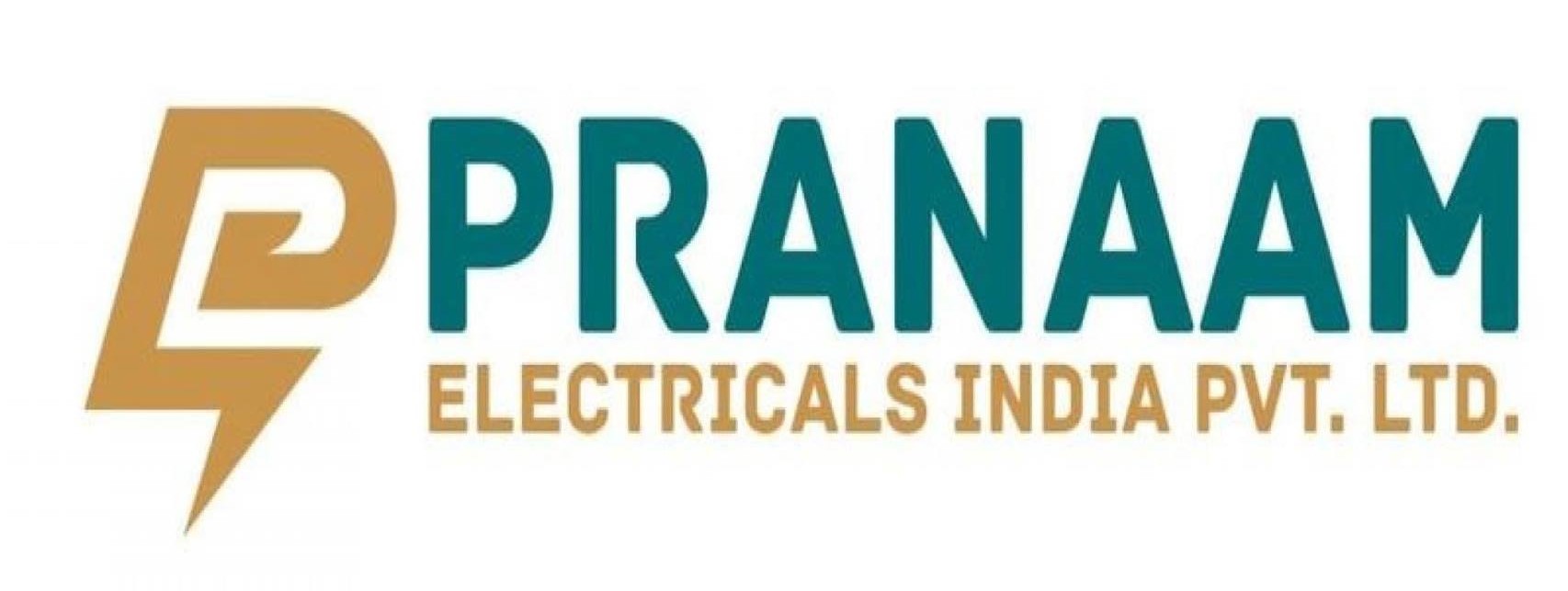 Pranaam Electricals INDIA Pvt.Ltd.